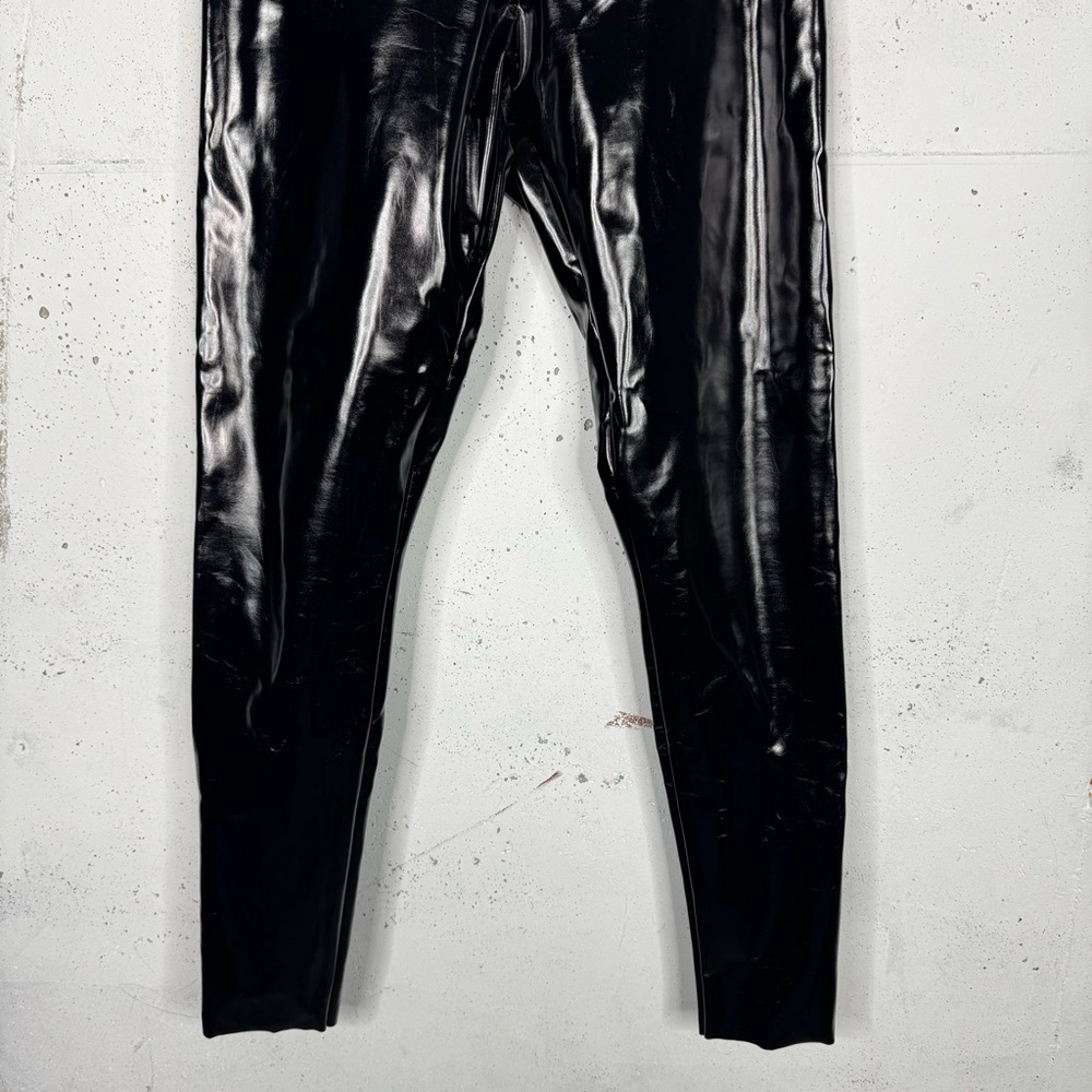 Commando Control Perfect Control Patent Leather H… - image 3